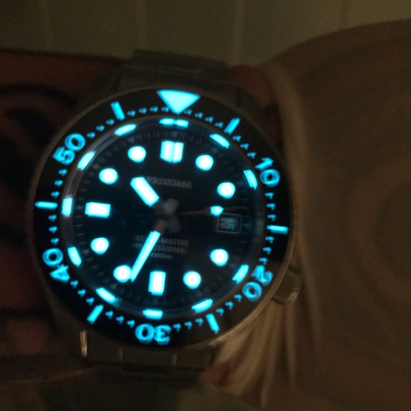 (Traded) San Martin Diver and big pilot - Picture 7 of 8